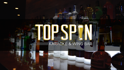 TopSpin - Visual