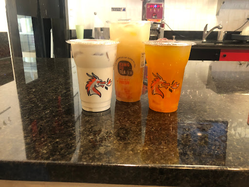 Kung Fu Tea - Hampton VA - Thumbnail