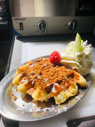Photo n°40 de Chez Crépin à Béziers (Boutique de desserts)