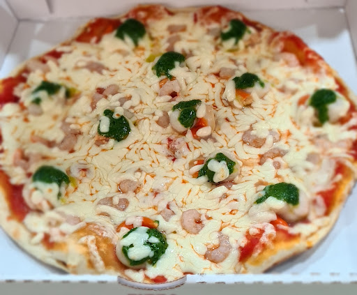 Photo 1 - REGAL PIZZA