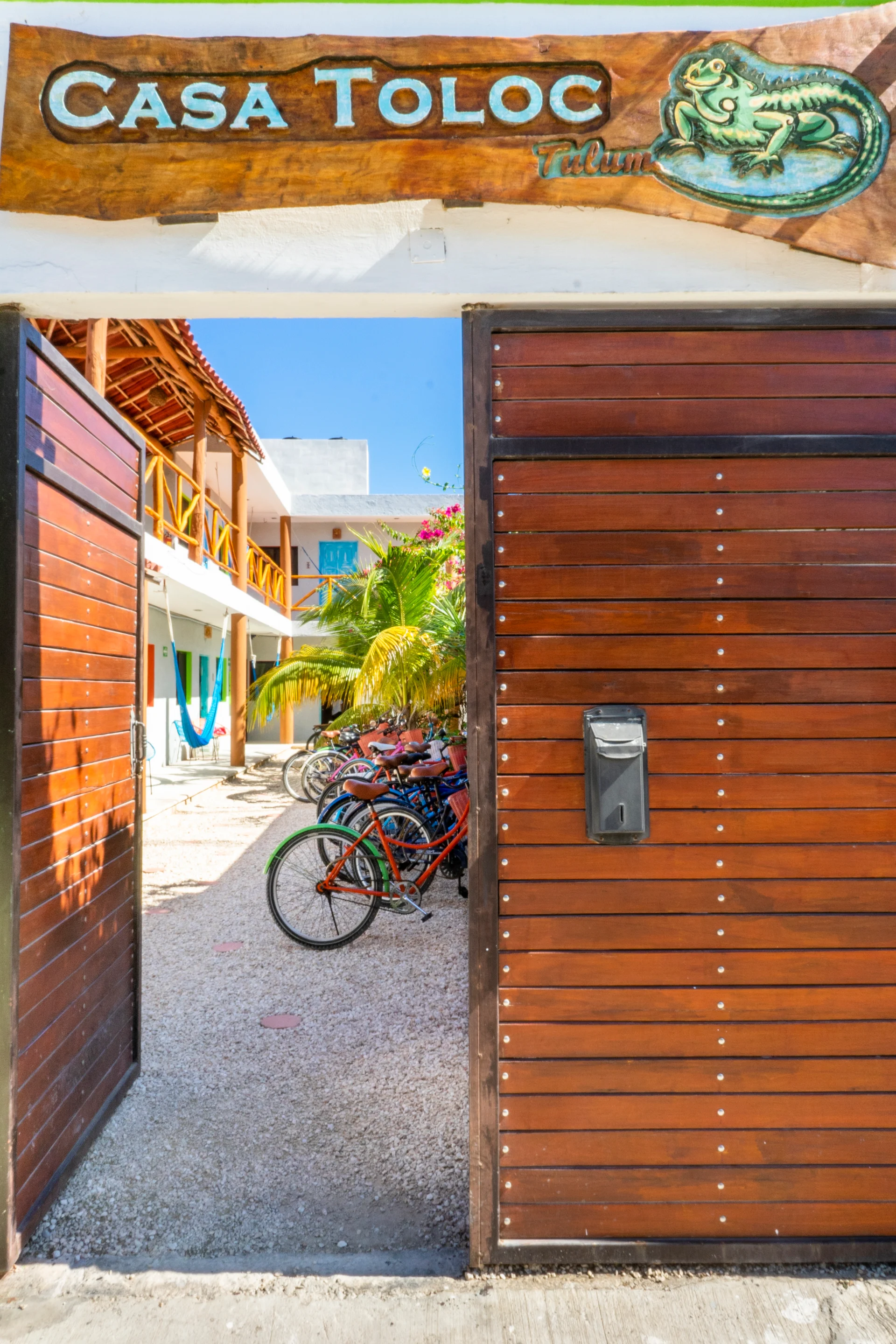 Casa Toloc Tulum