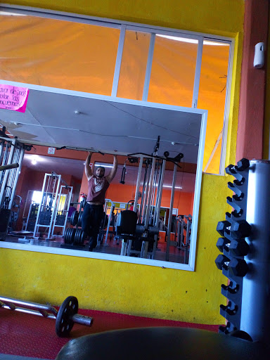 Gimnasio Power House Club - Thumbnail