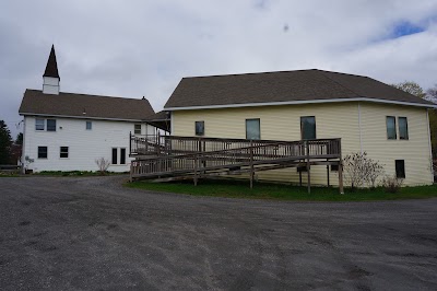 Photos of Church of the Crucified One