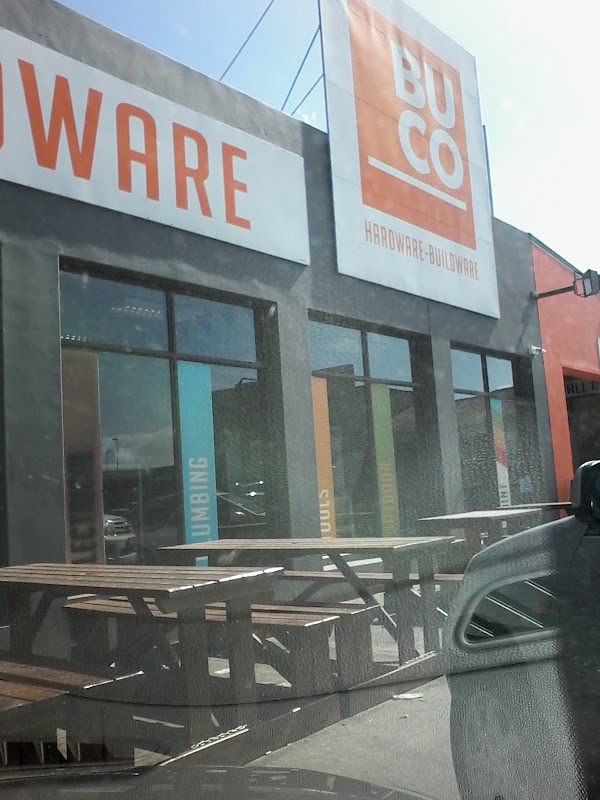 Buco East London Arcadia, 39A Commercial Rd, Arcadia, East London, 5201