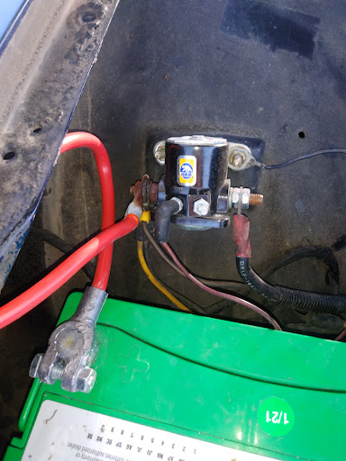 Southside Auto Tech - Visual