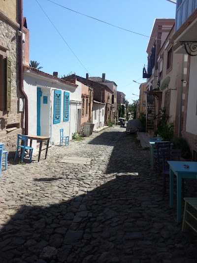 Photos of Cunda Moshinos Otel