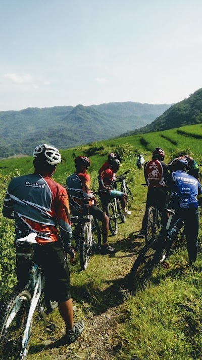 Photos of Bukit Indrakila