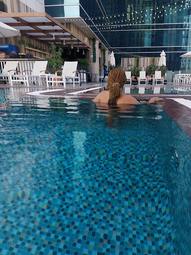Steigenberger Hotel Business Bay, Dubai