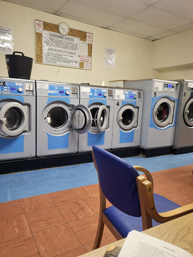 Clockwash Launderette - Thumbnail