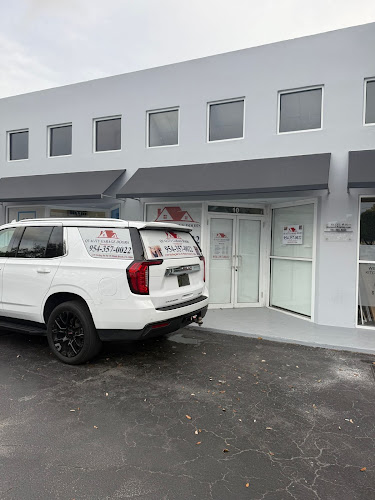 Quality Garage Doors