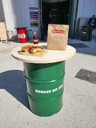 Photo n°28 de Burger bel air Joliette à Marseille (Restaurant de hamburgers)