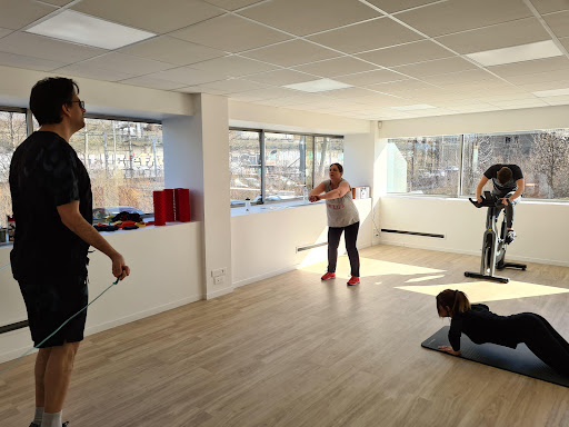 Florent Genier Coach Sportif - Thumbnail