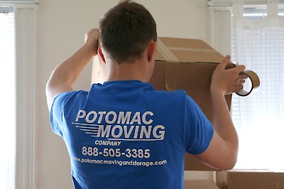 Potomac Moving Company