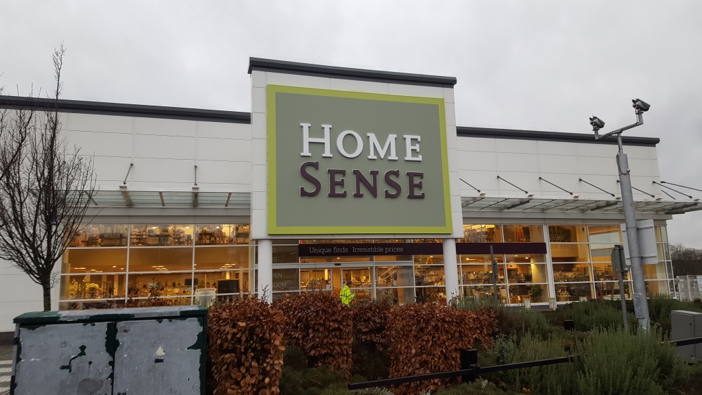 Homesense Cardiff