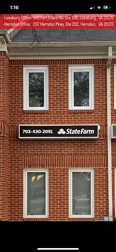 Ali Tavakoli - State Farm Insurance Agent - Thumbnail