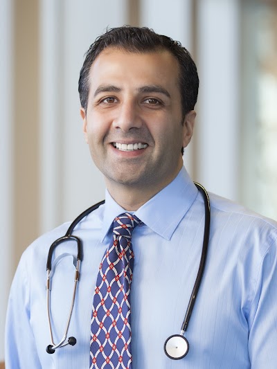 Gouhar Khan, MD, FACOG