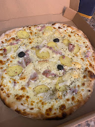 Photo n°24 de MAMA PIZZA à Le Grau-du-Roi (Pizzeria)