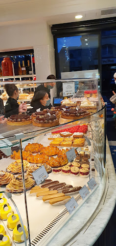 Gaulupeau Pâtissier Traiteur