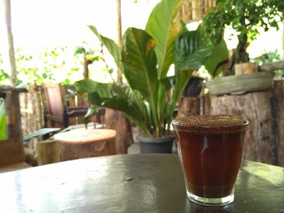 Photos of galeri kopi indonesia