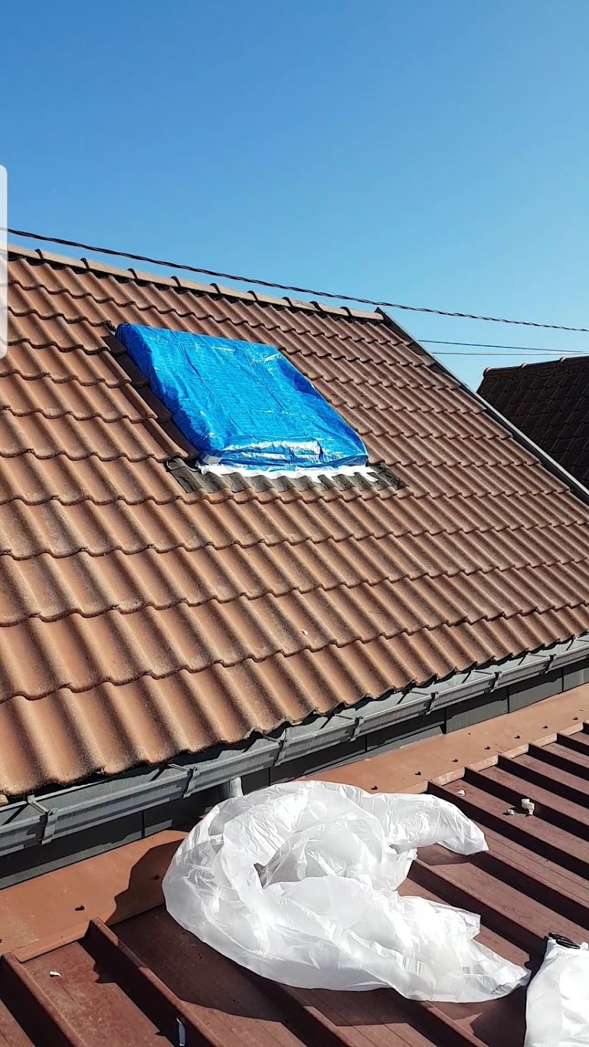 TcT Couverture Peinture