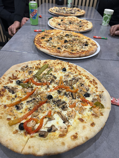 H FOOD - Thumbnail