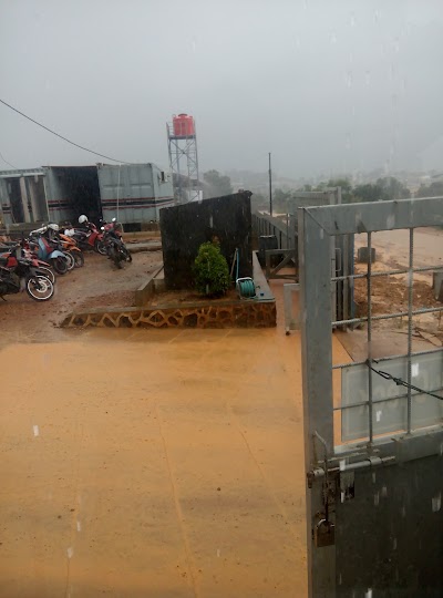 Photos of PT AGUNG PDC