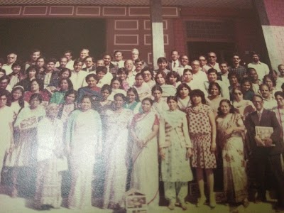 Photos of Colombo Overseas School