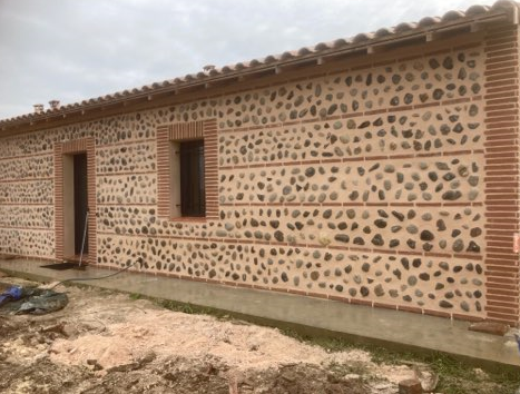 Les Façadiers Du Midi - Thumbnail