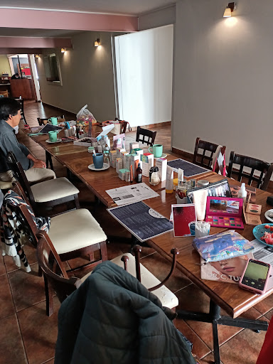 Chula Café - Visual