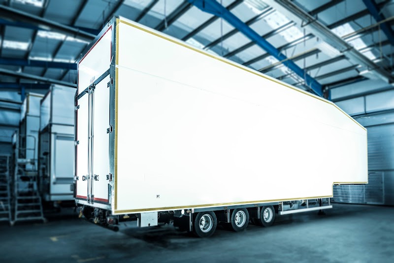 Gray & Adams (Doncaster) Ltd photo 2