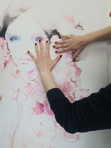 Beauty Touch di Letizia