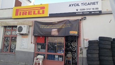 Photos of Aycil Ticaret