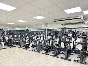 Photo n°31 de FitnessBoutique à Paris (Magasin de vitamines et compléments alimentaires)