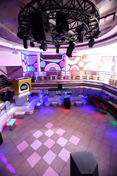 Photos of Ibyza Lounge & Disco Theque