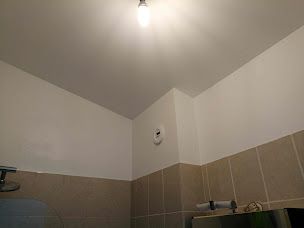 Photo n°7 de TRAVEMON PEINTURE à Sarcelles (Service de pose de parquet)