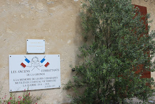 Photo n°5 de Cimetière des Oubliés de Cadillac à Cadillac-sur-Garonne (Lieu de mémoire)