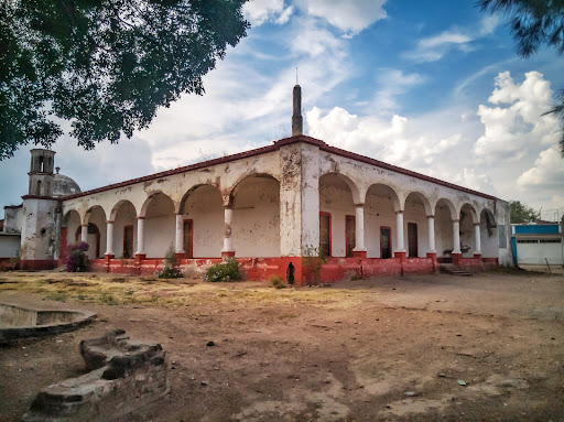 Ex hacienda de Marquez - Thumbnail