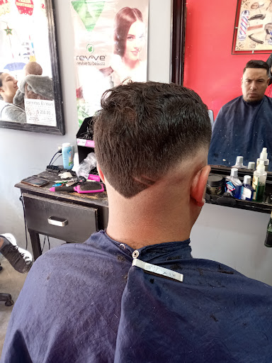 Barberia Familiar Holguin