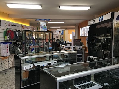 Photos of Siscomp
