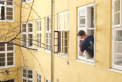 Københavns Erhvervsrengøring