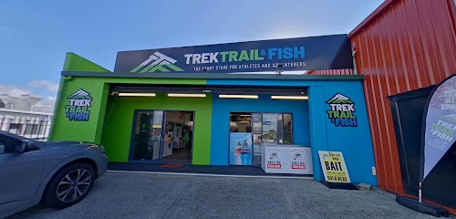 Trek Trail & Fish