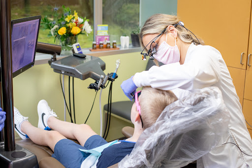 DENTISTE - Visual