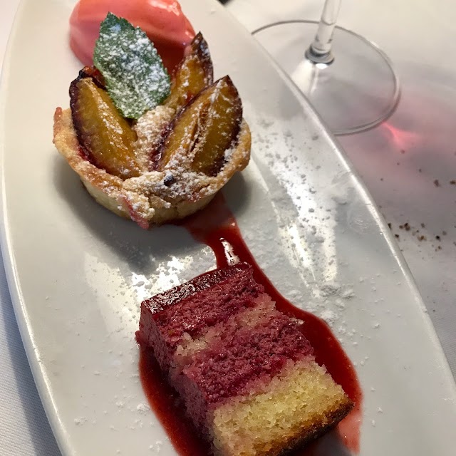 Restaurant Hôtel de Ville