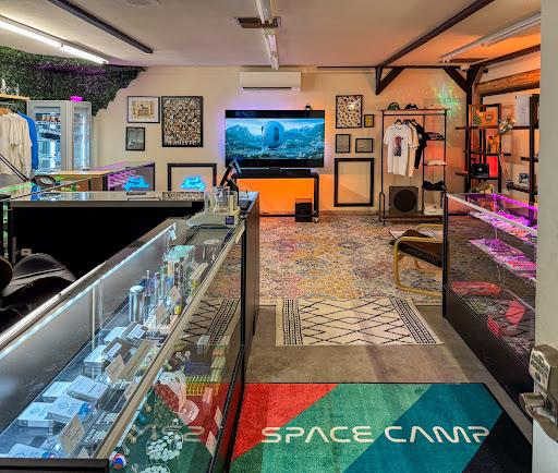 Space Camp
