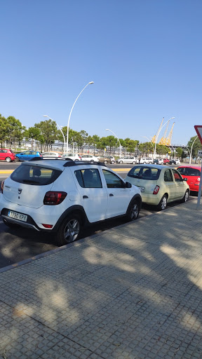 Parking El Ensanche Sur - Thumbnail