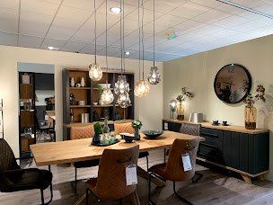 Photo n°35 de H&H Salon-de-Provence - meubles - canapés à Salon-de-Provence (Magasin de tapis)