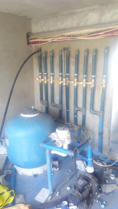 Photos of Ecwa Church Garki