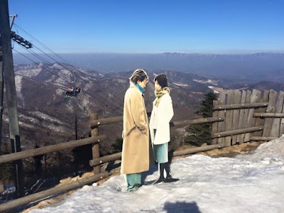 Photos of Yongpyong Resort Tower Condominium