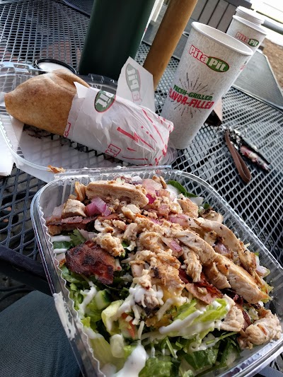 Pita Pit