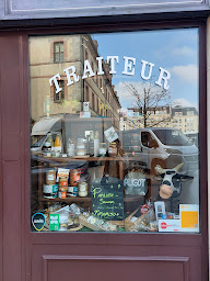 Photo n°6 de L'Aveyronnais à Fontainebleau (Restaurant de plats à emporter)